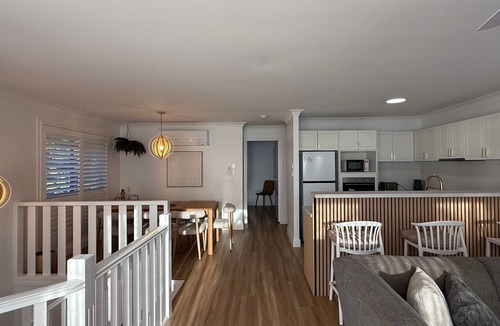 Rainbow Beach House | Seasalt - Rainbow Beach