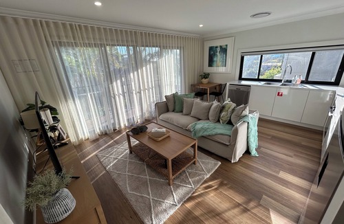 Terrigal House | SEASALT - Sleeps 12, Walking distance to Terrigal boardwalk and beach, brand new