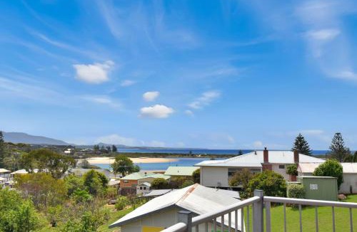 Bermagui House | Seascape 1