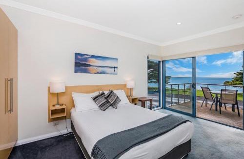 Portland Apartment | Seascape Accommodation