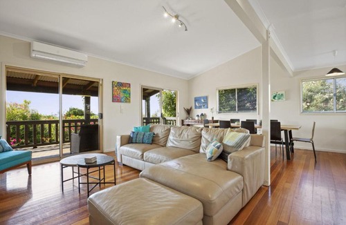 Peregian Beach House | Seascape