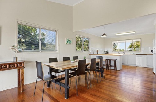Peregian Beach House | Seascape