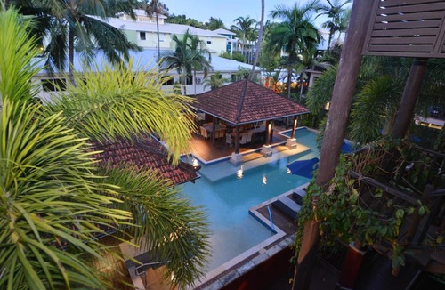 Port Douglas Apartment | Seascape Holidays - Hibiscus