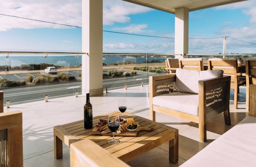 Aldinga Beach House | Seascape House Summar