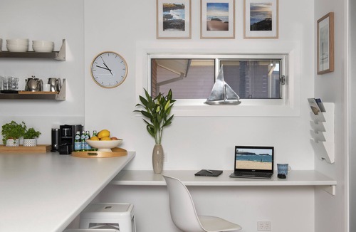 Kiama House | Seascape Kiama: Ocean Views, Family Fun, Pet-Friendly Perfection managed by HAUS