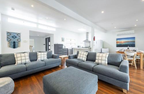 Blairgowrie House | Seashell Stay on Adelaide