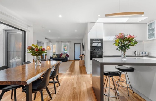 Port Fairy House | Seashells - a luxury adults only retreat