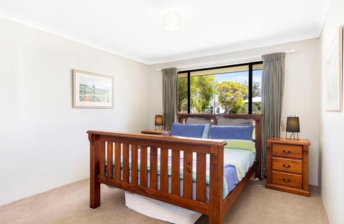 Geographe House | Seashells Bayside Retreat