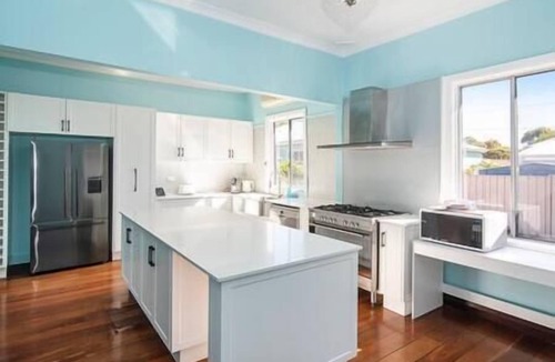 West Busselton House | Seashells Beach house on Dorset