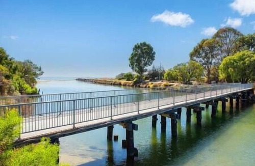 West Busselton House | Seashells Beach house on Dorset