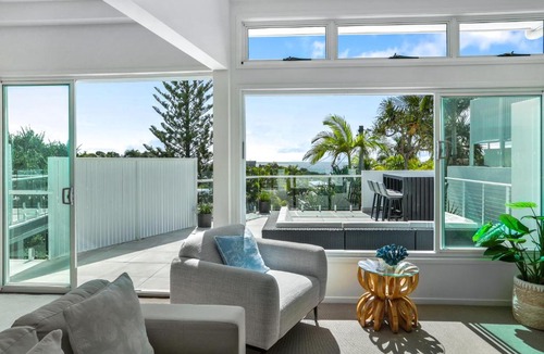 Sunrise Beach Apartment | Seashells on Sunrise, Sunrise Beach
