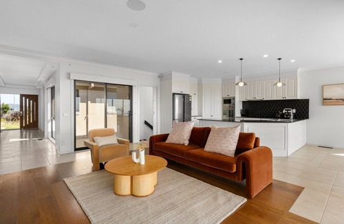 Mount Martha House | Seaside Bliss, Mt Martha.
