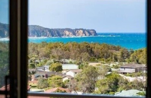 Tathra House | Seaside Escape