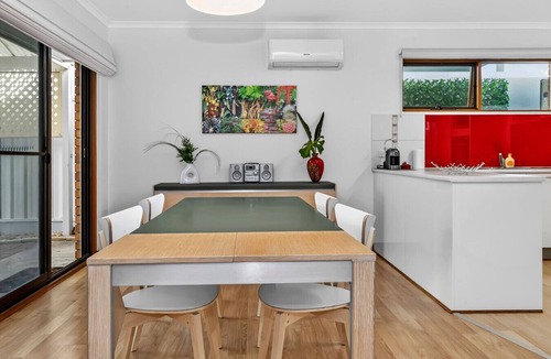 Henley Beach South House | Seaside Serenity at Henley