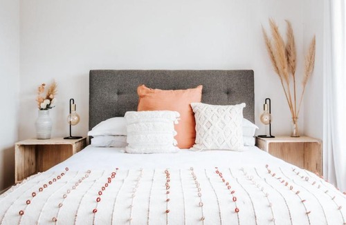 Flinders House | Seaside Serenity