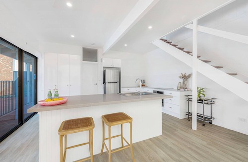 Port Macquarie House | Seaside Serenity: 1 BR, 1 BA in Port Macquarie, Sleeps 2