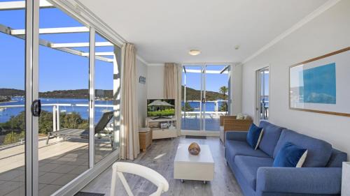 Ettalong Beach House | Seaside Serenity - Ettalong Beach Resort