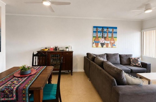 Bunbury House | Seaside Snug