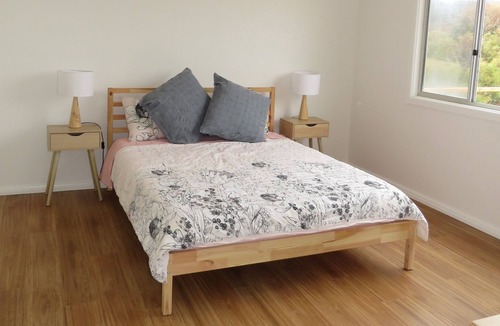 Tathra House | SEASIDE SPRAY