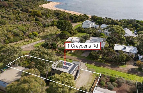 Ventnor House | SeaSong in Ventnor
