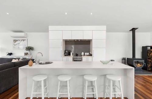 Tomakin House | Seaspray Daze