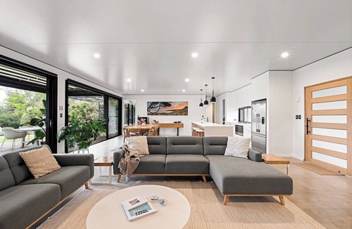 Yallingup House | Seaview Yallingup