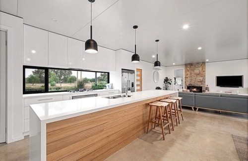 Yallingup House | Seaview Yallingup