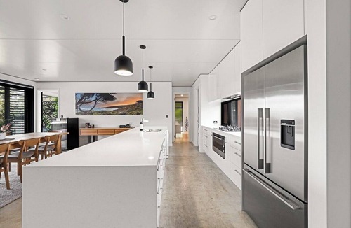 Yallingup House | Seaview Yallingup
