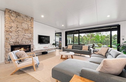 Yallingup House | Seaview Yallingup