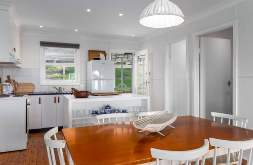 Gerroa House | Seaways, Gerroa, South Coast