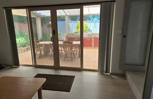 Winthrop Apartment | Secluded and private part of the house with space