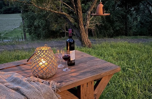 Wheeny Creek Cottage | Secluded bushland escape in the Colo Valley