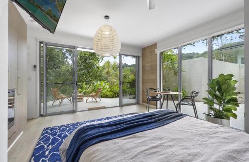 Currumbin Valley House | Secluded rainforest getaway
