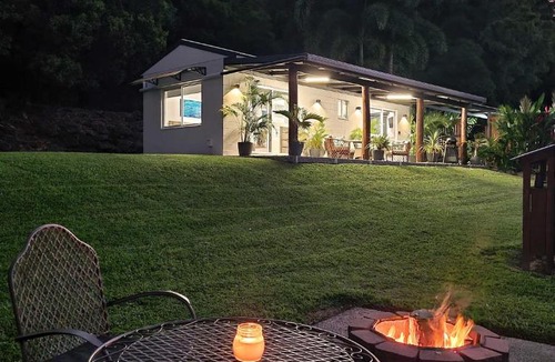 Mowbray House | Secluded Tropical Cottage-Wildlife-Port Douglas