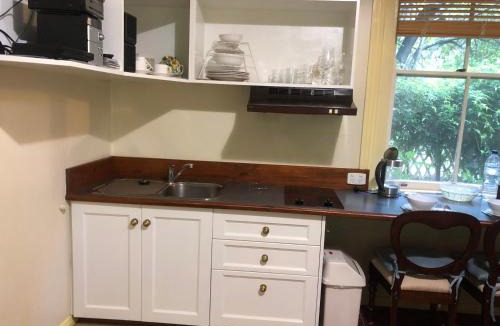 Blackheath Bed & Breakfast | Secrets Hideaway