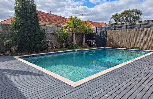 Springvale South House | Seffa 5 vella property