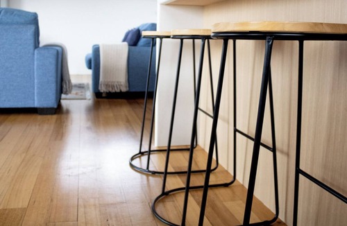 Scamander House | Selbourne by the Sea in Scamander