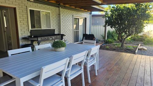 Culburra Beach House | Selenas @ Culburra Beach