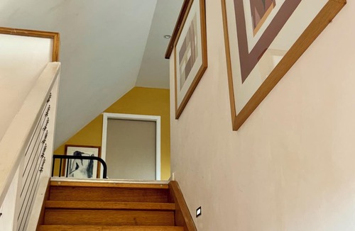 Jamieson Apartment | Self Contained Apartment for couples looking to get away to a secluded hideaway.