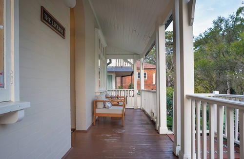 Cammeray Apartment | Self-Contained Cammeray Guesthouse near CBD and Beaches