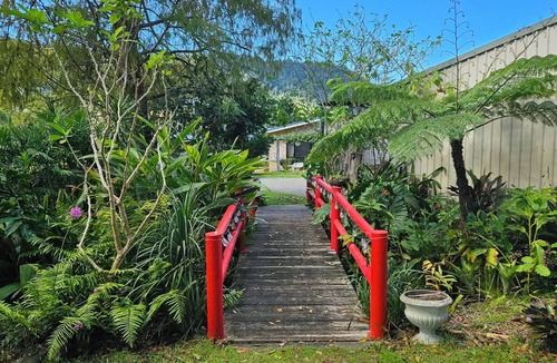Illinbah Apartment | Self-contained room in beautiful rural Queensland location with beautiful views