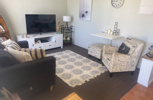 Eaton Apartment | Self Contained Unit
