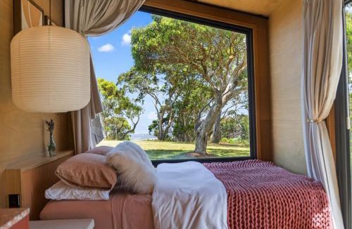 Sellicks Hill House | Sellicks Hill Eco Cabin
