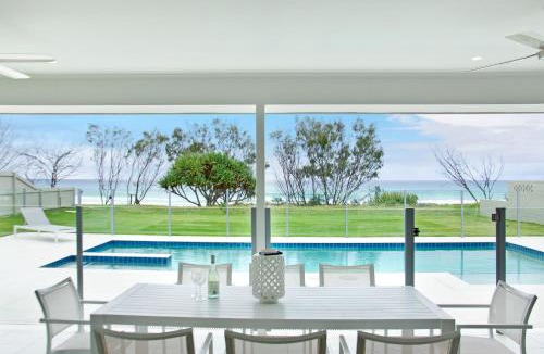 Bilinga House | Sentosa on Tugun
