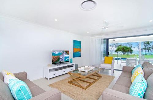 Bilinga House | Sentosa on Tugun