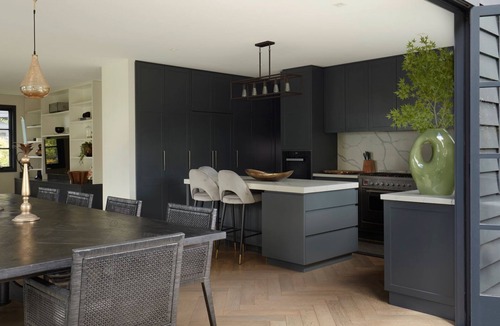 Katoomba House | Sentosa Retreat