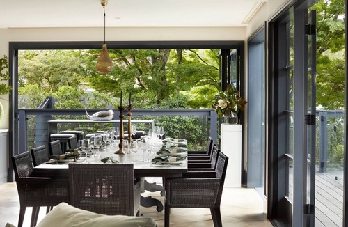 Katoomba House | Sentosa Retreat