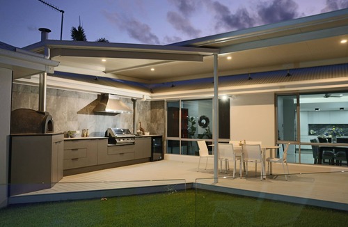 Coomera House | Serenade Retreat, At Coomera Waters, Gold Coast