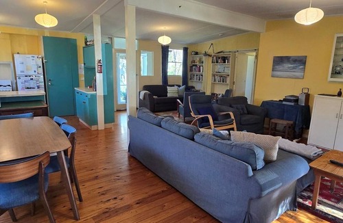 Point Lonsdale House | Serendip - Point Lonsdale