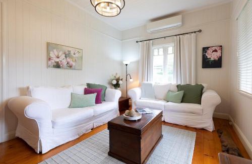 Newtown House | Serendipity - by the CBD, Garden Parks and Glennie